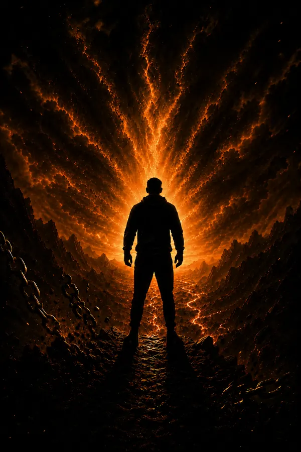 Discipline and personal transformation